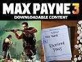 Rockstar Games odhalil stahovatelný obsah pro akční bombu Max Payne 3