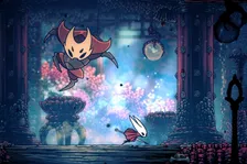 Vývojáři ujišťují, že se na hře Hollow Knight: Silksong stále pracuje a jednoho dne vyjde