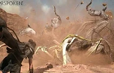 Nový trailer na hru Forspoken, oznámena demoverze