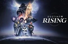 Mobilní akce Destiny: Rising vyjde koncem srpna 