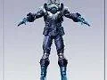 DC Universe Online - Mr. Freeze