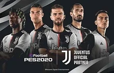 Konami pro sebe ukořistilo Juventus, v sérii FIFA se neobjeví