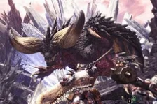 Monster Hunter: World je nejlépe prodávanou hrou Capcomu v celé jeho historii