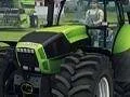 Demoverze na Farming Simulator 3D tento týden na eShopu