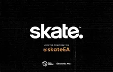 Hra skate. se připomíná novým trailerem z pre-alpha testování