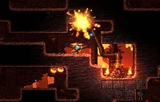 SteamWorld Dig 2 vyjde pro PS4 a PS Vita koncem září