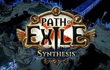 Path of Exile vyjde na PS4 začátkem března, oznámeno rozšíření Synthesis
