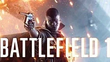 44 minut z akce Battlefield 1