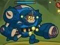 Oznámena hra Awesomenauts pro PSN a XBLA