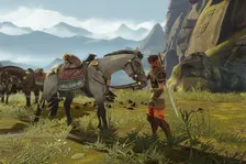 Hra Prince of Persia: The Lost Crown dostává první vysoká hodnocení, vyšla demoverze