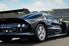 Forza Motorsport 7 dostala tento týden dva nové balíčky