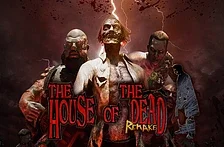 The House of the Dead: Remake dostane tento týden nativní verzi pro PS5