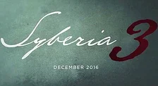 Syberia 3 vyjde v prosinci, první deníček