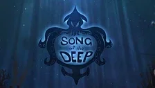 Insomniac Games oznámil hru Song of the Deep pro PS4 a Xbox One