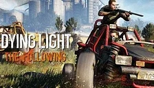 Příběhový trailer na Dying Light: The Following