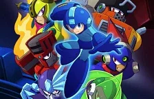 Capcom by rád pravidelně vytvářel nové hry ze série Mega Man