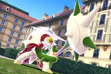 Hry Pokemon Legends: Z-A se za první týden prodalo 5,8 milionu kopií