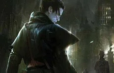 14 minut z akční hry Vampyr