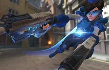 V akci Overwatch začal event Uprising