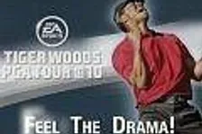 Tiger Woods PGA Tour 10 má už datum a nové screenshoty