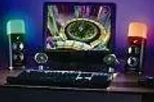 Playstation 3 bude mít amBX