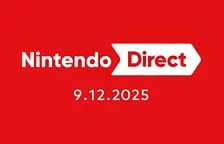 Nintendo oznámilo na pátek novou prezentaci Direct