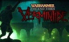 První deníček na hru Warhammer: End Times – Vermintide