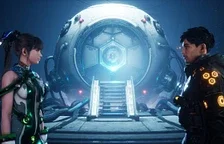 Studio Shift Up láká na oznámení ohledně Stellar Blade, zřejmě na velký update