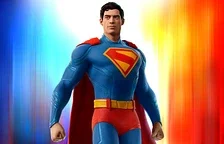Ve Fortnite startuje speciální event se Supermanem