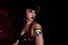 Hra Lollipop Chainsaw RePOP vyjde začátkem prosince pro PS4 a Xbox One, hlavní hrdinka dostane zdarma nový obleček