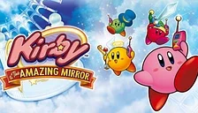 Do online předplatného konzole Nintendo Switch přibude klasická hra Kirby & the Amazing Mirror