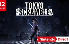 Dinosauří stealth hra Tokyo Scramble míří exkluzivně na Nintendo Switch 2