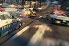 Cena Cops and Robbers