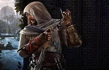 Ubisoft neplánuje dodatečný obsah pro Assassin’s Creed Mirage