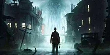 The Sinking City