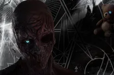 V polovině listopadu vyjde hororová hra Dark Atlas: Infernum