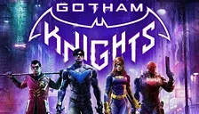 Gotham Knights nabídne doposud největší videoherní verzi města Gotham 
