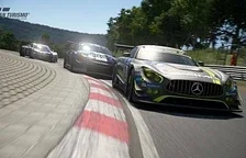 Tři nové trailery na Gran Turismo Sport