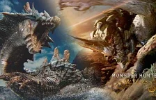 Hra Monster Hunter Wilds by mohla vyjít pro konzoli Nintendo Switch 2