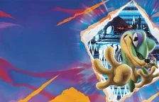 Vyšla kolekce Gex Trilogy, podívejte se na launch trailer