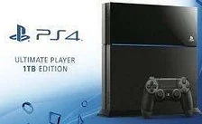 Sony oznámila 1TB verzi konzole PlayStation 4