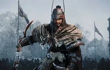 Epický příběhový trailer na očekávanou akci Wo Long: Fallen Dynasty