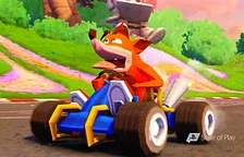 Nový trailer na Crash Team Racing Nitro-Fuele, oznámen PS4 exkluzivní obsah