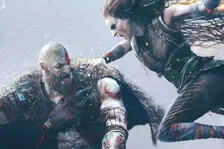 Unikly artworky a obrázky ze zrušené live service hry God of War