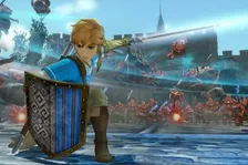 Trailer na Hyrule Warriors: Definitive Edition