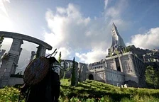 Objevují se nadšené dojmy z hraní Crimson Desert, známe nové podrobnosti