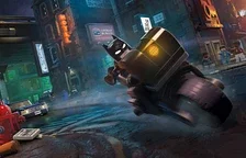Nový trailer na LEGO Batman: Legacy of the Dark Knight se chlubí vysokými známkami v recenzích