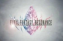 Square Enix oznámil hru Final Fantasy Resonance, vyjde letos v říjnu