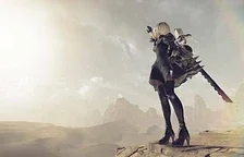 Trailer na rozšíření 3C3C1D119440927 pro NieR: Automata