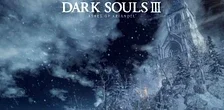 Dark Souls III - Ashes of Ariandel